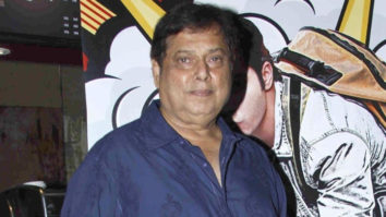 David Dhawan: “Meri film lagegi, Critics ka view left-right-centre hota hai, lekin 2 din baad…”