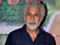 “Death is the most unimportant part of life and ironically the only inevitable part” – Naseeruddin Shah