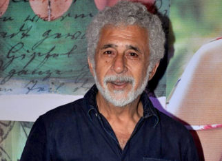 “Death is the most unimportant part of life and ironically the only inevitable part” – Naseeruddin Shah