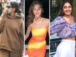 Deepika Padukone, Ananya Panday, Kiara Advani teach you 5 ways to get your weekend fashion right
