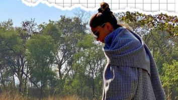 Deepika Padukone shares scenic pictures and videos from Ranthambore, urges people to take the much-needed break