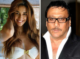 Disha Patani to play Jackie Shroff’s sister in Radhe – Your Most Wanted Bhai?