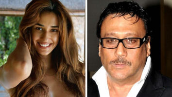 Disha Patani to play Jackie Shroff’s sister in Radhe – Your Most Wanted Bhai?
