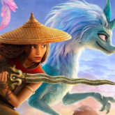 Disney unveils the new trailer of Raya and the Last Dragon; film to release on March 5 in India