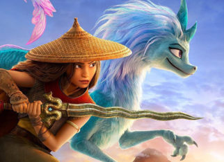 Disney unveils the new trailer of Raya and the Last Dragon; film to release on March 5 in India