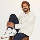 Dulquer Salmaan roped in as the protagonist for R Balki’s upcoming thriller