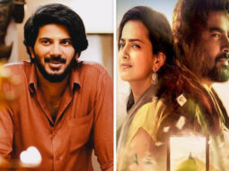 Dulquer Salmaan shares his love for R Madhavan and Shraddha Srinath starrer Maara