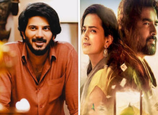 Dulquer Salmaan shares his love for R Madhavan and Shraddha Srinath starrer Maara