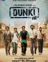 Dunki