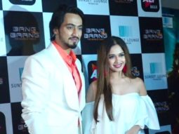 EXCLUSIVE: Bang Baang SUCCESS Party | Faisu | Jannat Zubair Rahmani | Ruhi Singh