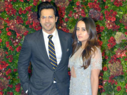 EXCLUSIVE DETAILS: Varun Dhawan and Natasha Dalal to get MARRIED January 24 in Alibaug – The #VaruSha wedding?