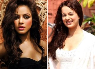 EXCLUSIVE: Neetu Chandra reveals she was replaced by Kangana Ranaut in Tanu Weds Manu