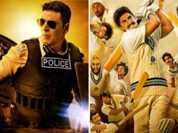 EXCLUSIVE: Sooryavanshi and ’83’s release date announcement is expected before the end of January!