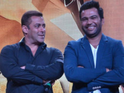 EXCLUSIVE: “Salman Khan has done a certain kind of schooling that I think I can now fight anything” – says Ali Abbas Zafar