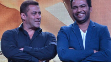 EXCLUSIVE: “Salman Khan has done a certain kind of schooling that I think I can now fight anything” – says Ali Abbas Zafar