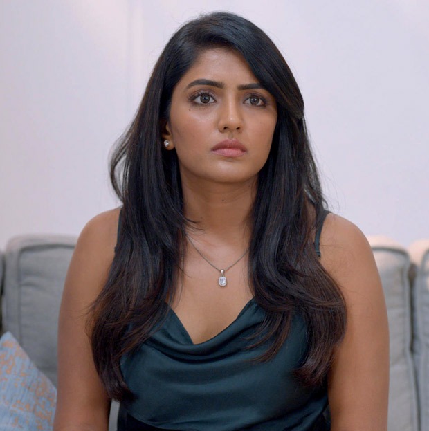 Eesha Rebba, Lakshmi Manchu, Amala Paul and Shruti Haasan to star in Netflix's first Telugu film Pitta Kathalu Eesha Rebba, Lakshmi Manchu, Amala Paul and Shruti Haasan to star in Netflix's first Telugu film Pitta Kathalu