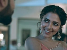 Eesha Rebba, Lakshmi Manchu, Amala Paul, Saanve Megghana and Shruti Haasan to star in Netflix’s first Telugu film Pitta Kathalu