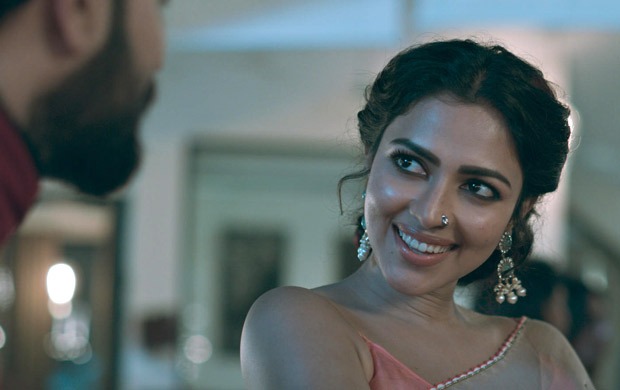 Eesha Rebba, Lakshmi Manchu, Amala Paul and Shruti Haasan to star in Netflix's first Telugu film Pitta Kathalu Eesha Rebba, Lakshmi Manchu, Amala Paul and Shruti Haasan to star in Netflix's first Telugu film Pitta Kathalu
