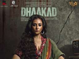 FIRST LOOK: Divya Dutta goes the badass way for Dhaakad