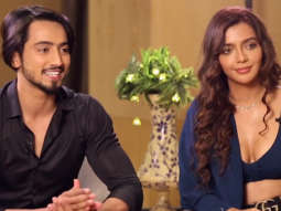 Faisu: “Jannat, itne saare LIKES kaise aate hai aapko, aur itne kam…”| Rapid Fire | Ruhi Singh