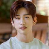 GOT7's Jinyoung officially signs with BH Entertainment 