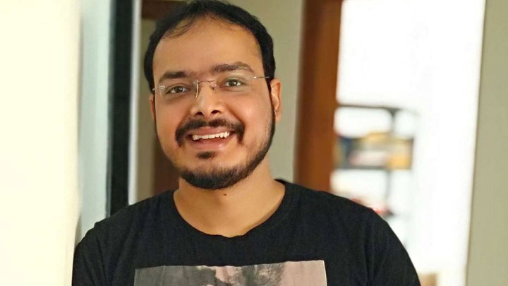 Gaurav Solanki: “Ab tak sabse zyada MUSHKIL mere liye TANDAV ki writing thi kyunki…” Gaurav Solanki: “Ab tak sabse zyada MUSHKIL mere liye TANDAV ki writing thi kyunki…”