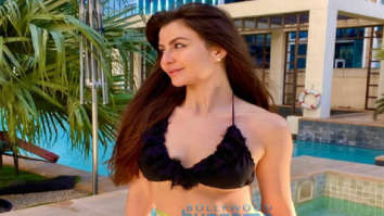 Celebrity Photos of Giorgia Andriani