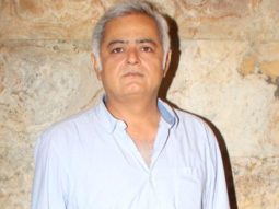 Hansal Mehta forgives phone stalker
