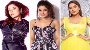 Happy Birthday Shehnaaz Gill: 5 times the Bigg Boss star impressed us with her style