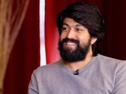 Happy Birthday, Yash…Stay humble stay superstar