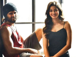 Here’s when Ananya Panday will begin the next schedule of Liger
