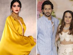 Here’s why Sonam Kapoor Ahuja will NOT attend Varun Dhawan and Natasha Dalal’s wedding