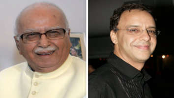 How Lal Krishna Advani helped a struggling Vidhu Vinod Chopra in late 70s is sure to MELT your heart!