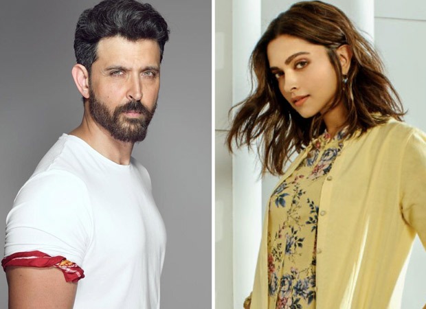 Hrithik Roshan – Deepika Padukone front runners to play Ram and Sita in Madhu Mantena’s Rs. 300 crore project Ramayan Hrithik Roshan – Deepika Padukone front runners to play Ram and Sita in Madhu Mantena’s Rs. 300 crore project Ramayan