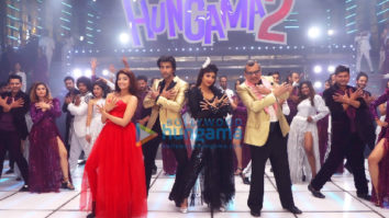 Movie stills of the movie Hungama 2