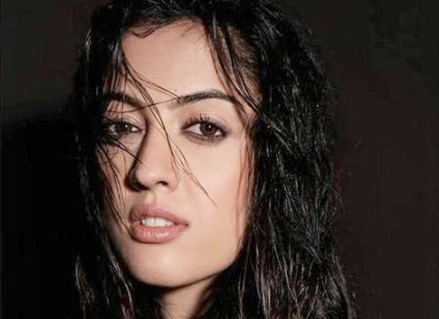 I like focusing on one thing at a time, says Yeh Jaadu Hai Jinn Ka actress Aditi Sharma