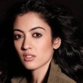 I never went away from TV as it made me what I am today, says Aditi Sharma
