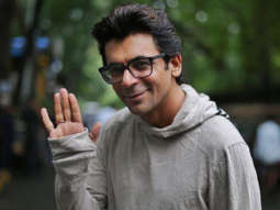 “If Gutthi and Dr Mashoor Gulati were to STAR in a film, title would be…”: Sunil | Tandav | RF