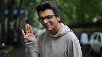 “If Gutthi and Dr Mashoor Gulati were to STAR in a film, title would be…”: Sunil | Tandav | RF