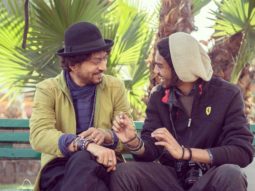 EXCLUSIVE: “My intention is to take his legacy forward” – says Irrfan Khan’s son Babil Khan at IFFI 2021 