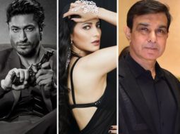 Is Vidyut Jammwal not interested in promoting The Power? Producer Vijay Galani BREAKS silence