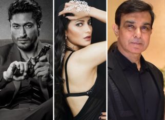 Is Vidyut Jammwal not interested in promoting The Power? Producer Vijay Galani BREAKS silence