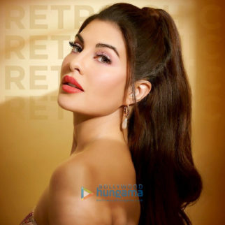 Celeb Photos Of Jacqueline Fernandez