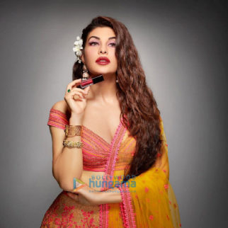 Celeb Photos Of Jacqueline Fernandez