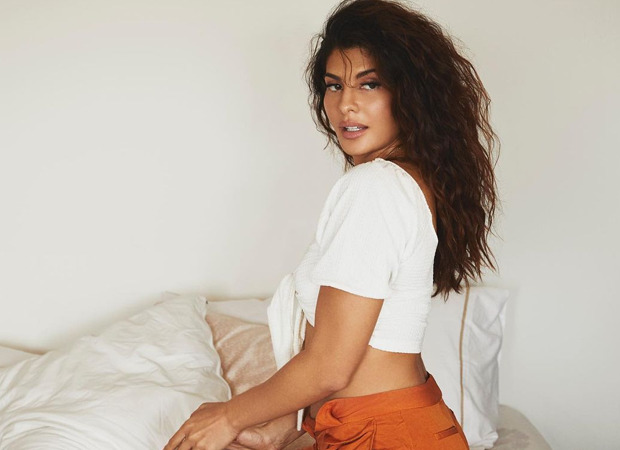 Jacqueline Fernandez expresses her happiness on working with Salman Khan and Akshay Kumar