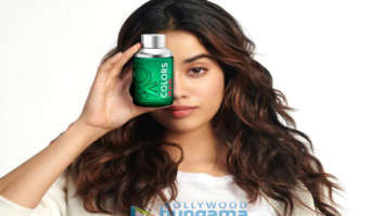 Celebrity Photo Of Janhvi Kapoor