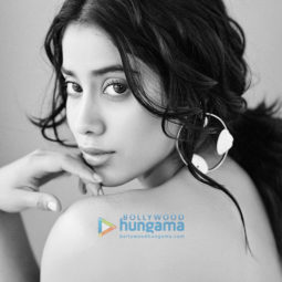 Celebrity Photos of Janhvi Kapoor