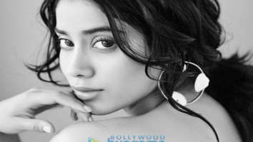 Celebrity Photos of Janhvi Kapoor