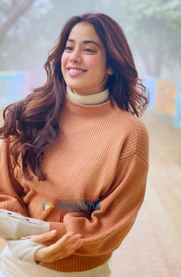janhvi kapoor 19