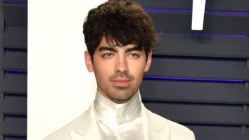 Joe Jonas returns to acting with big-budget war drama Devotion, to play the role of fighter pilot
